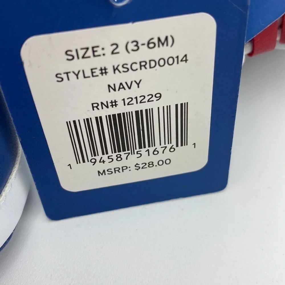 K-Swiss Baby Shoes‎